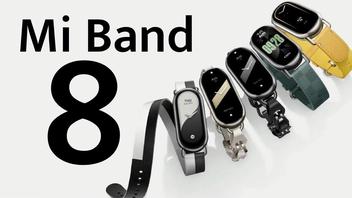 Xiaomi Mi Band 8: Full Specification & Pricing