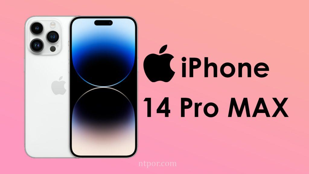 iPhone 14 Pro Max has the best battery life