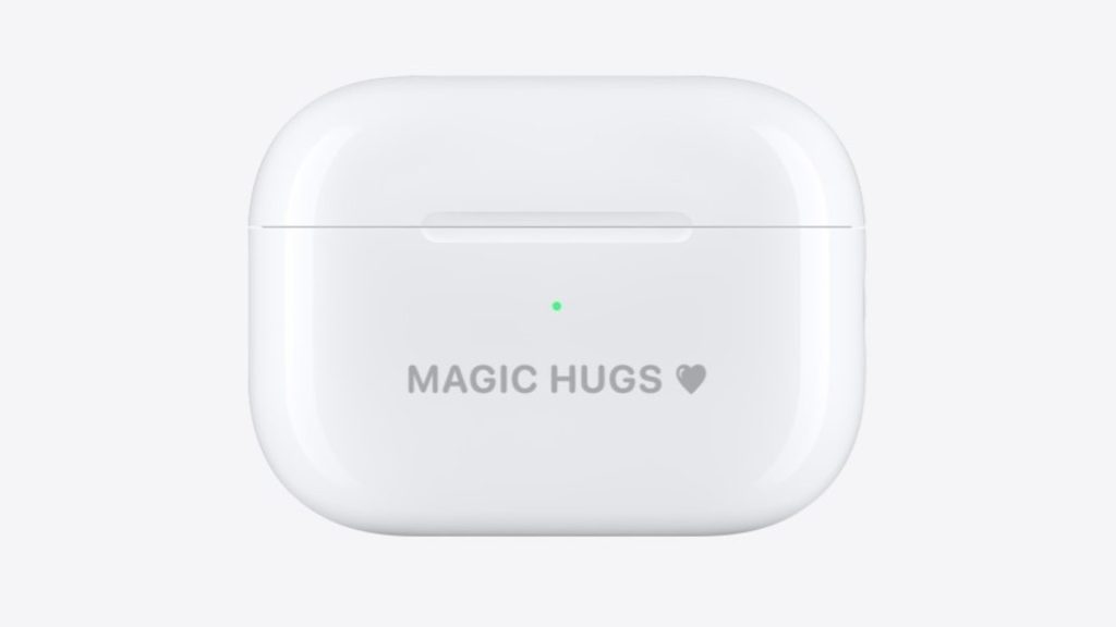Magic Huges from Cute engraving ideas