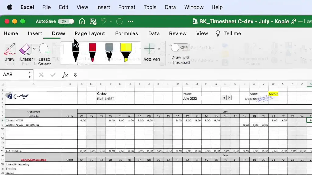 How To Make Excel Default On Mac Step By Step Guide 9924
