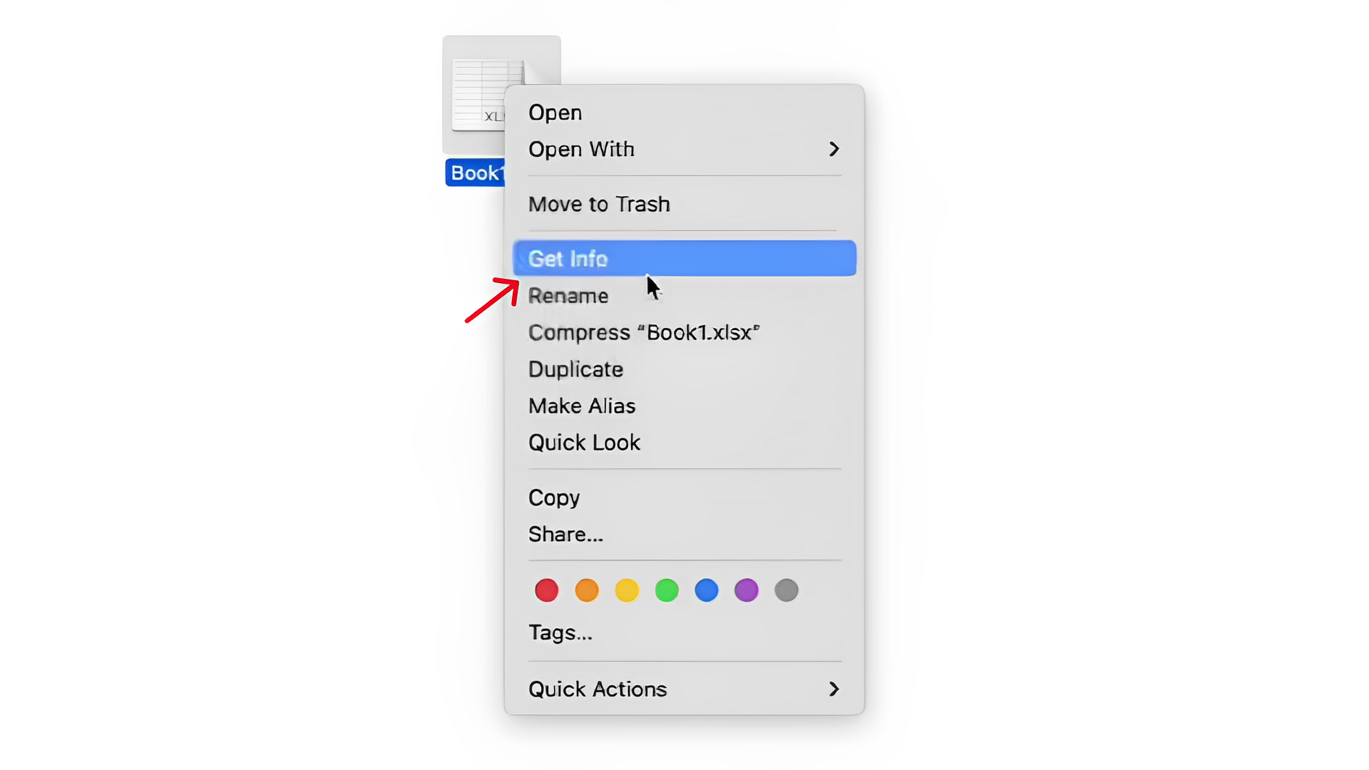 How To Make Excel Default On Mac Step By Step Guide 4261